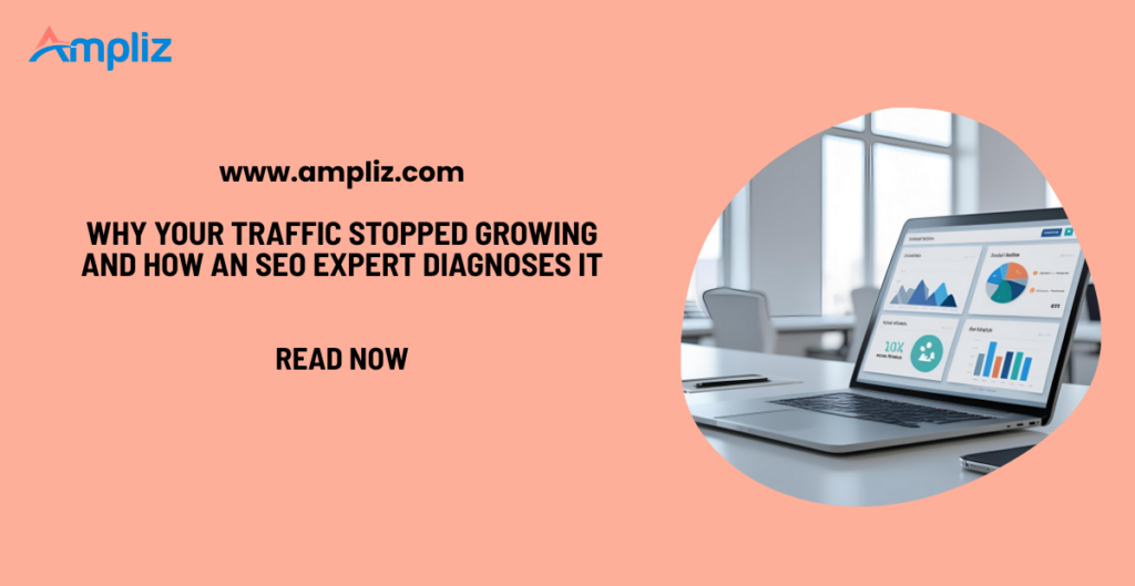 seo expert diagnoses