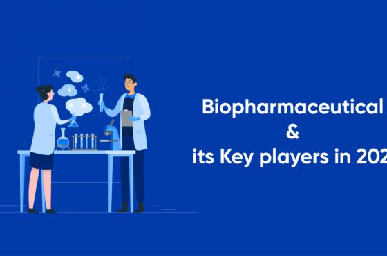What is Biopharmaceutical Manufacturing