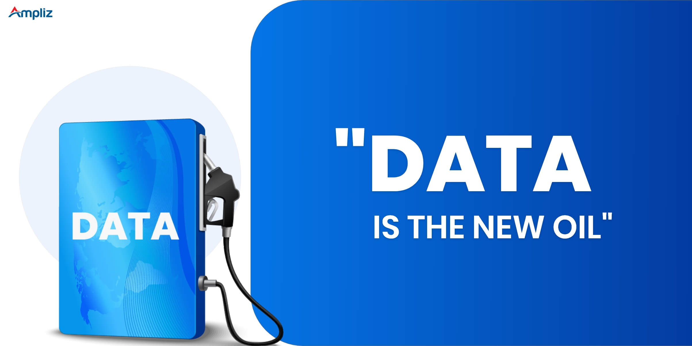 How and Why Data is the New Oil?