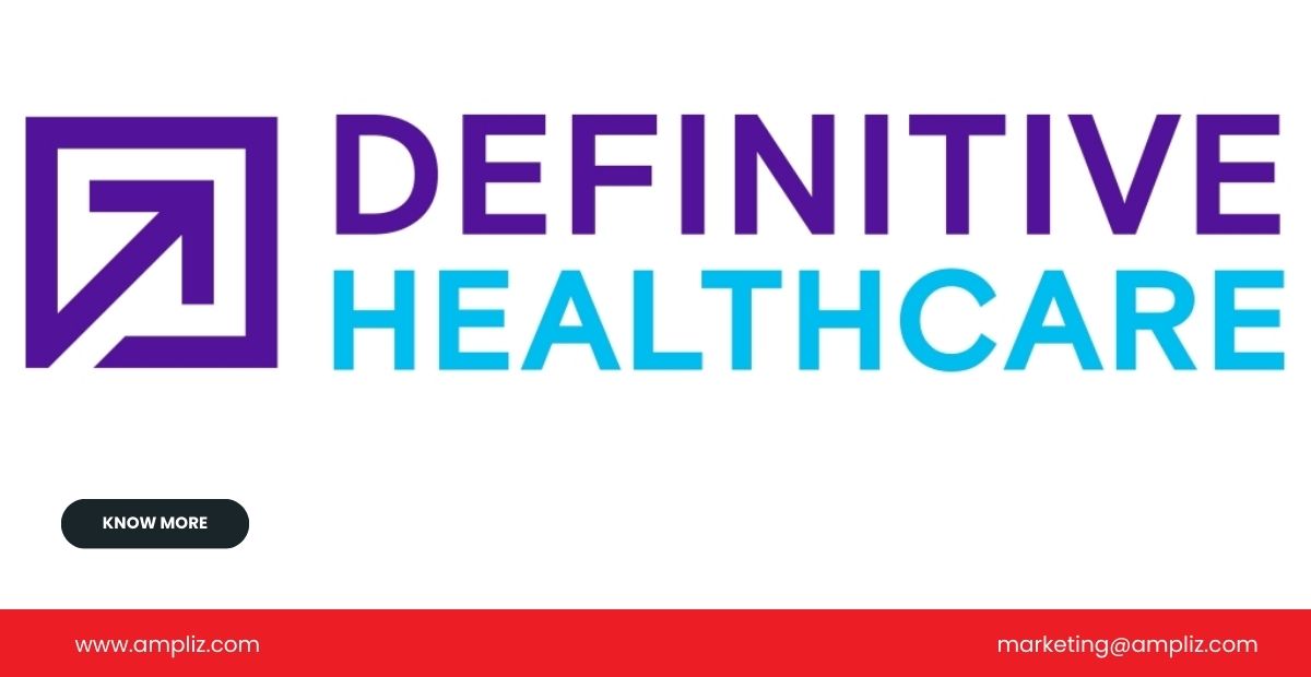 Definitive Healthcare Pricing & Cost Breakdown 2026: Definitive Healthcare Alternatives and Database Review