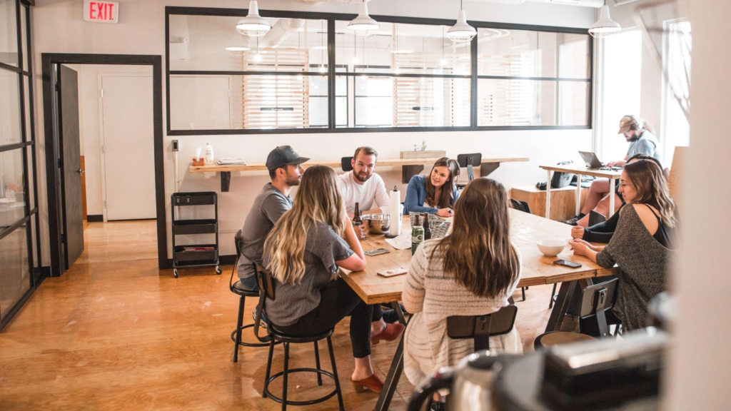 Top 5 Experts Tips to Take Your Business to the Next Level