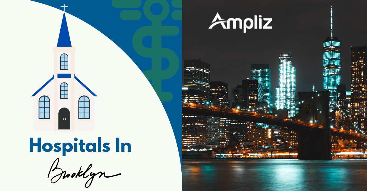 22 Top List of Hospitals in Brooklyn New York by Bed Count 2026