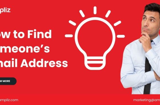 How to Find Someone's Email Address