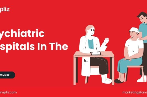 Psychiatric Hospitals In The US