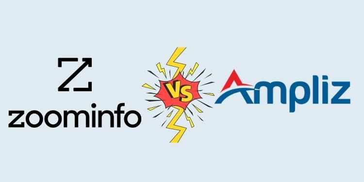 List of Best ZoomInfo Alternatives & Competitors in 2025