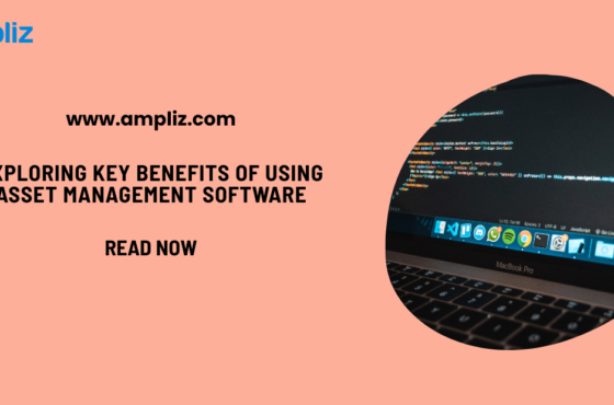 asset management software