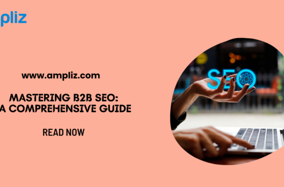 b2b seo