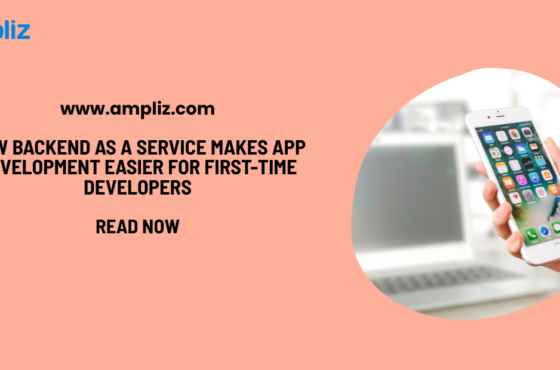 backend as a service