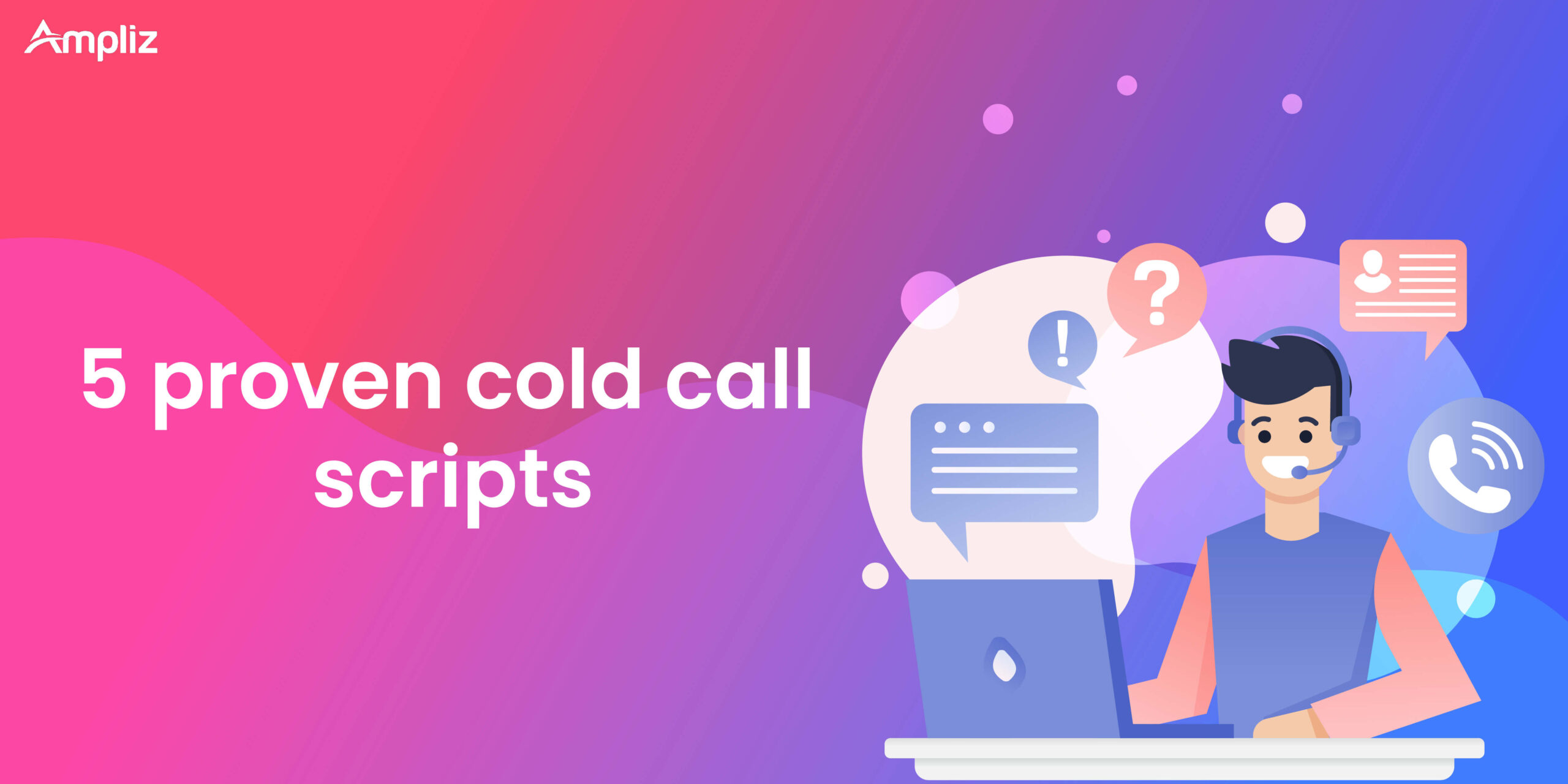 14 Proven Cold calling Scripts 2026