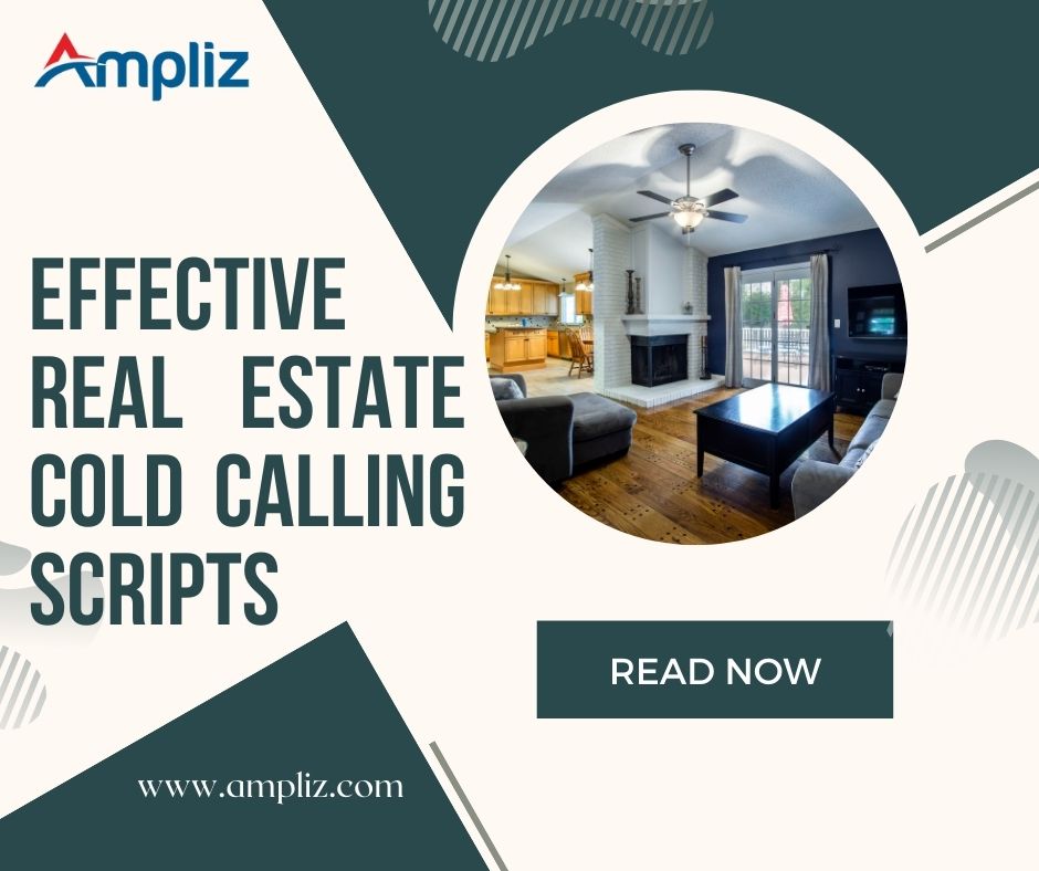 5 Effective Real Estate Cold Calling Scripts