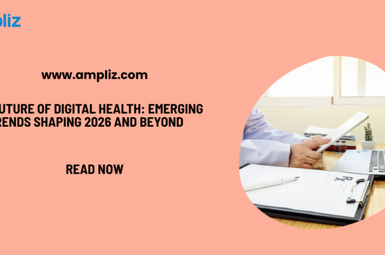 future of digital health