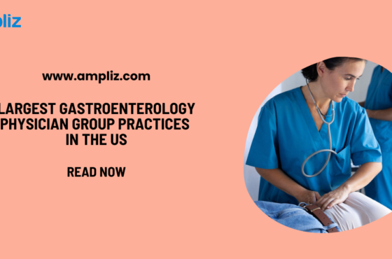 gastroenterology physician groups in the us