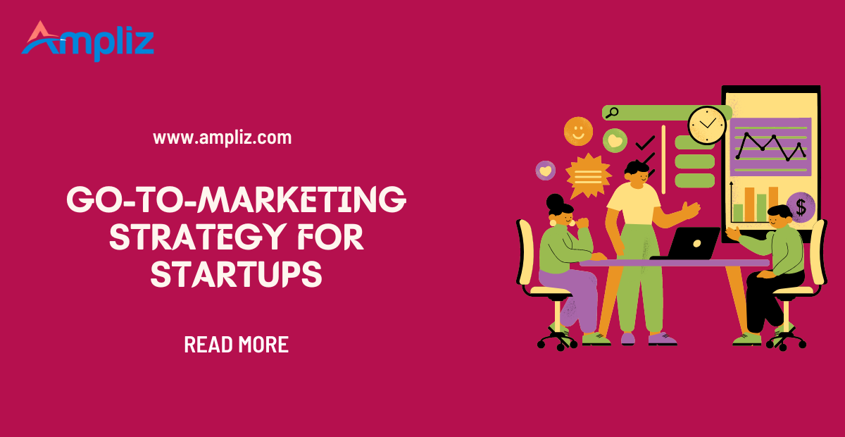 Go to Marketing Strategy for Startups: 5 Essential Steps for Building a Strong Strategy