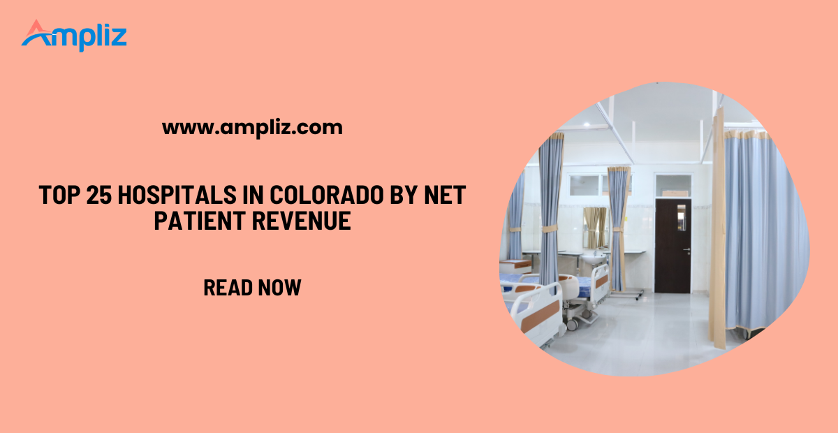 List of Top Hospitals in Colorado by Physician Count 2026