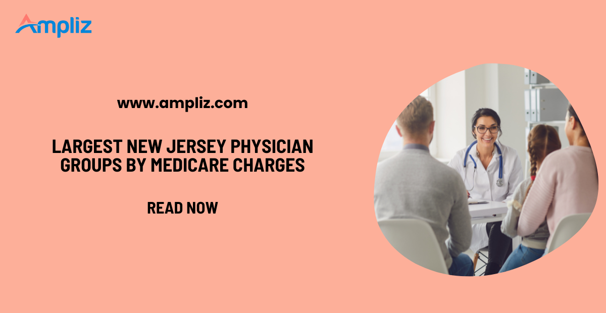 Top 20 Largest Physician Groups in New Jersey