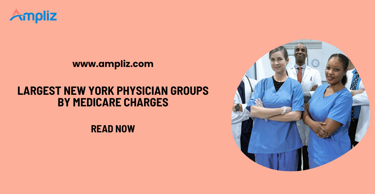 List of Largest New York Physician Groups By Physician Count 2026