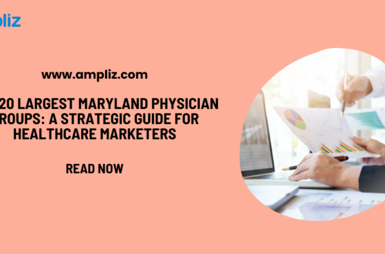 physician groups in Maryland