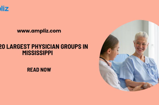 physician groups in mississippi
