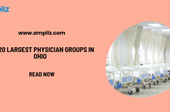 largest physician groups in Ohio