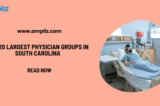 physician groups in South Carolina