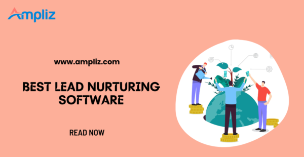 Best Lead Nurturing Software for Marketing Teams in 2026