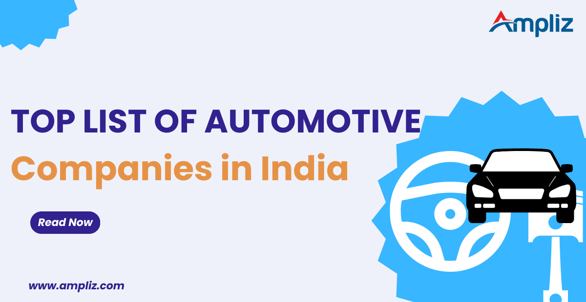 Top List of Automotive Companies in Singapore 2026