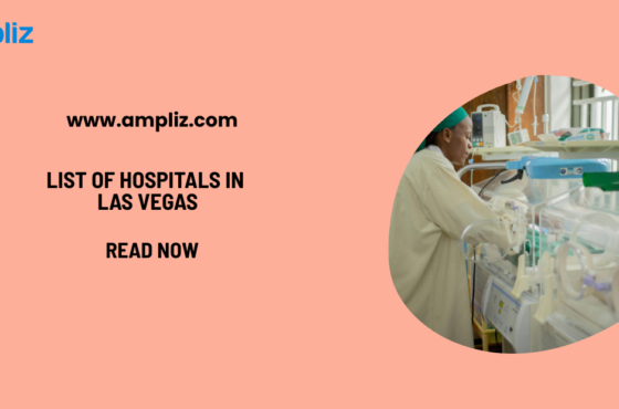 hospitals in las vegas