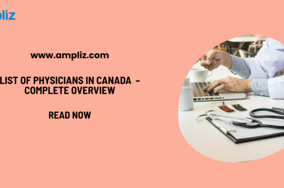 Physicians in Canada