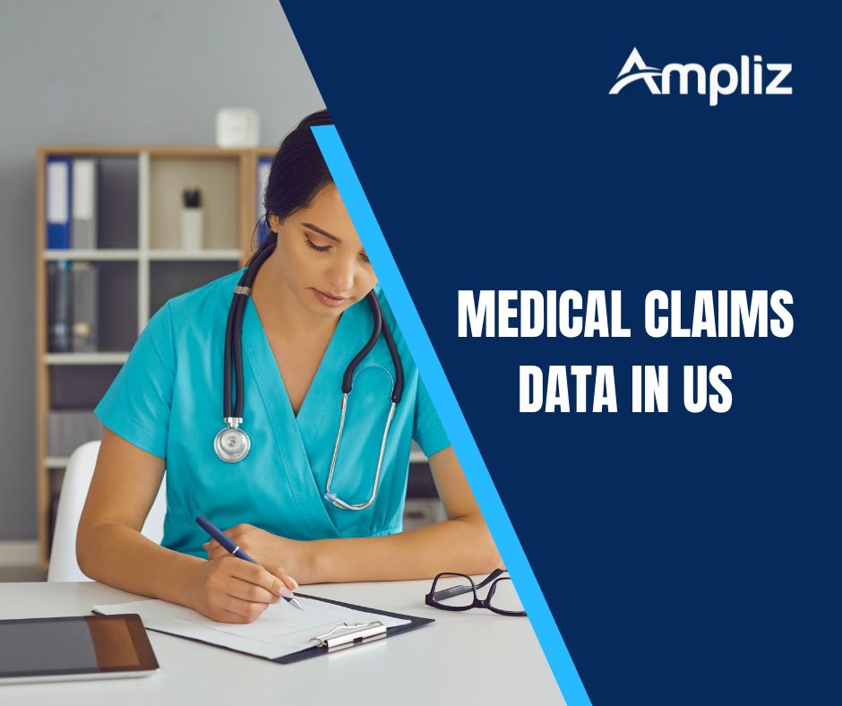 Medical Claims Data: Find the right clinical experts all across the US for Marketing