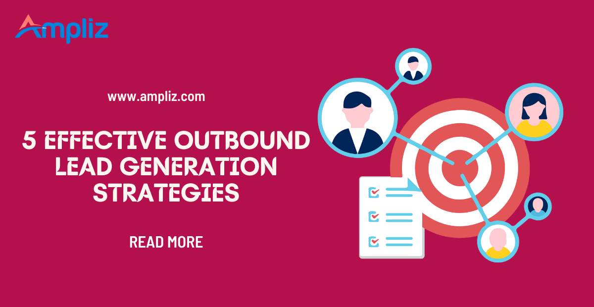 Best Outbound Lead Generation Strategies 2026