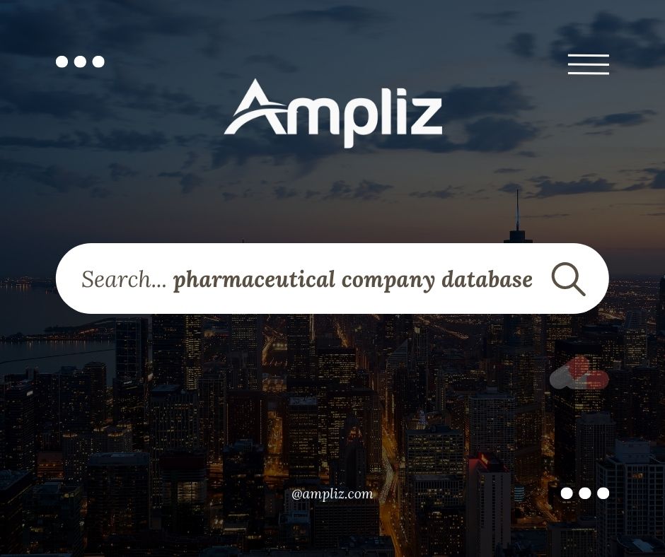 Find Pharmaceutical Company Database and Data Providers for Effective Campaign
