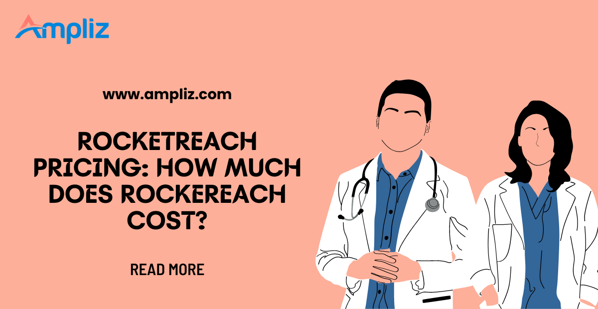 RocketReach Pricing: How Much Does RocketReach cost?