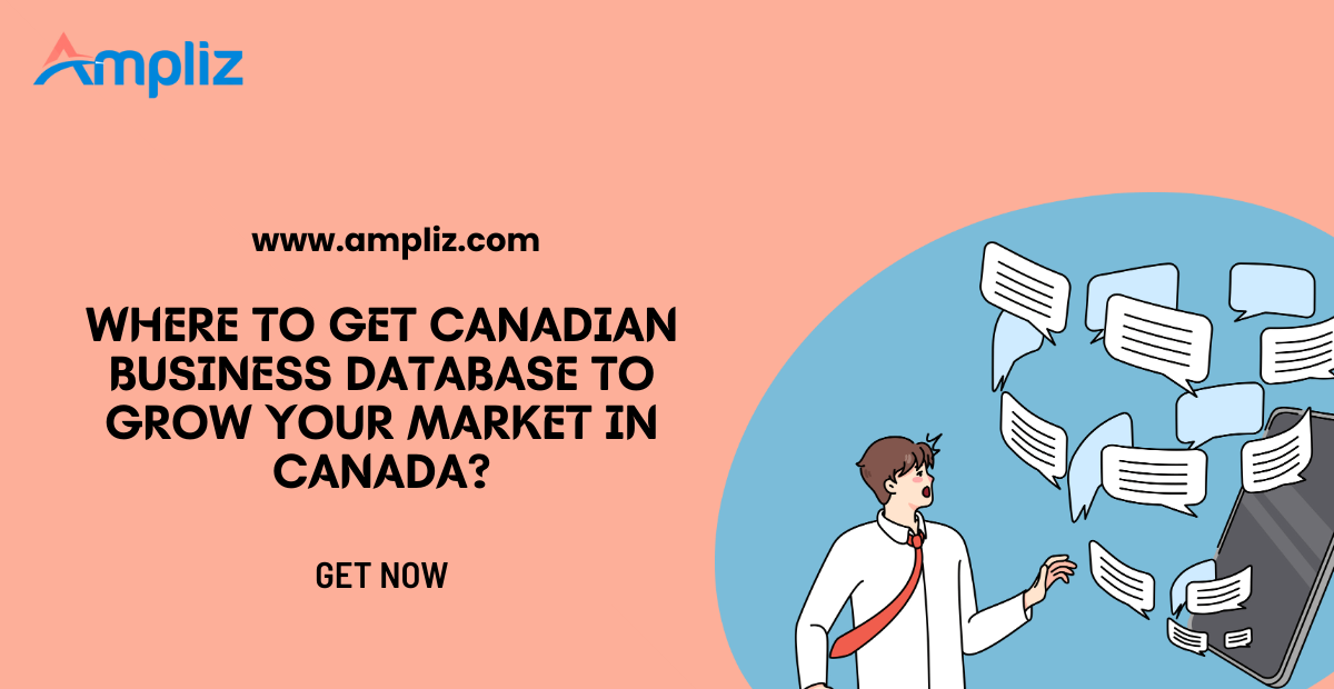 How to Buy Sales Leads Canada?