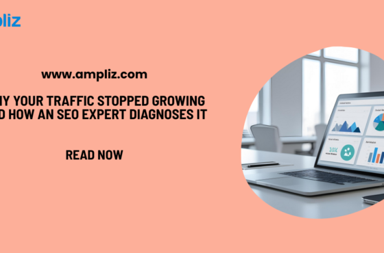 seo expert diagnoses