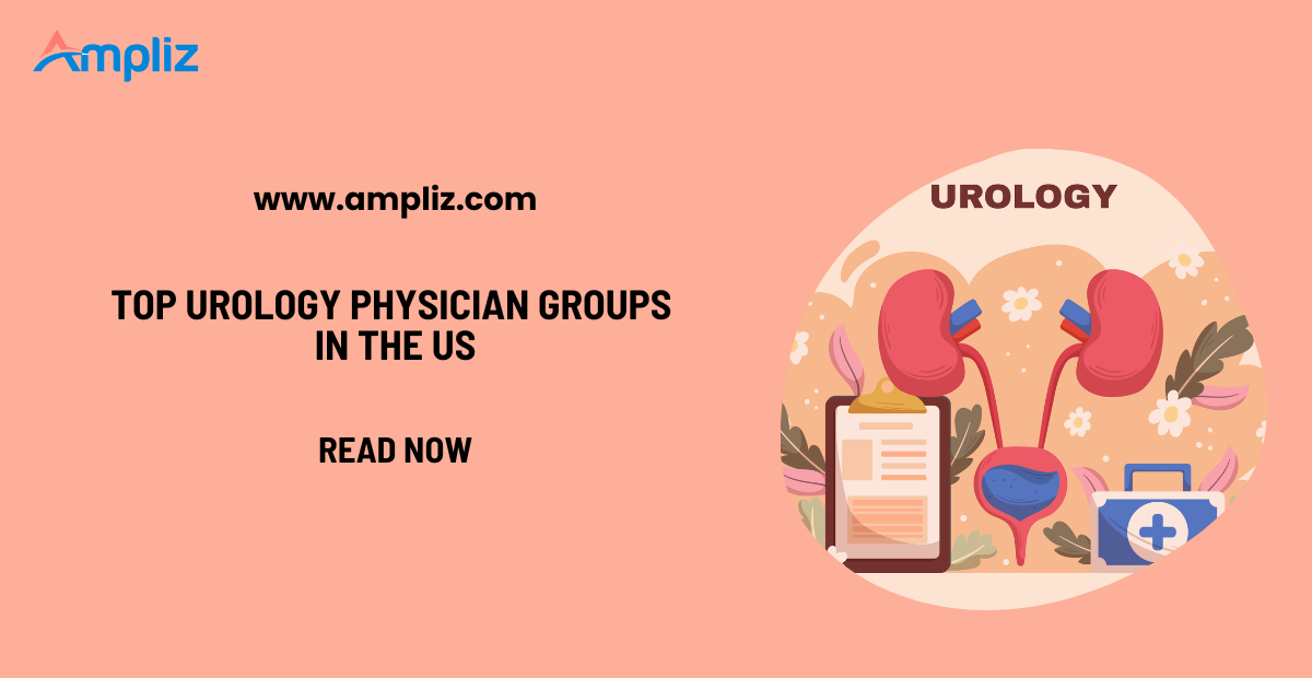 Top Urology Physician Groups in the US 2026
