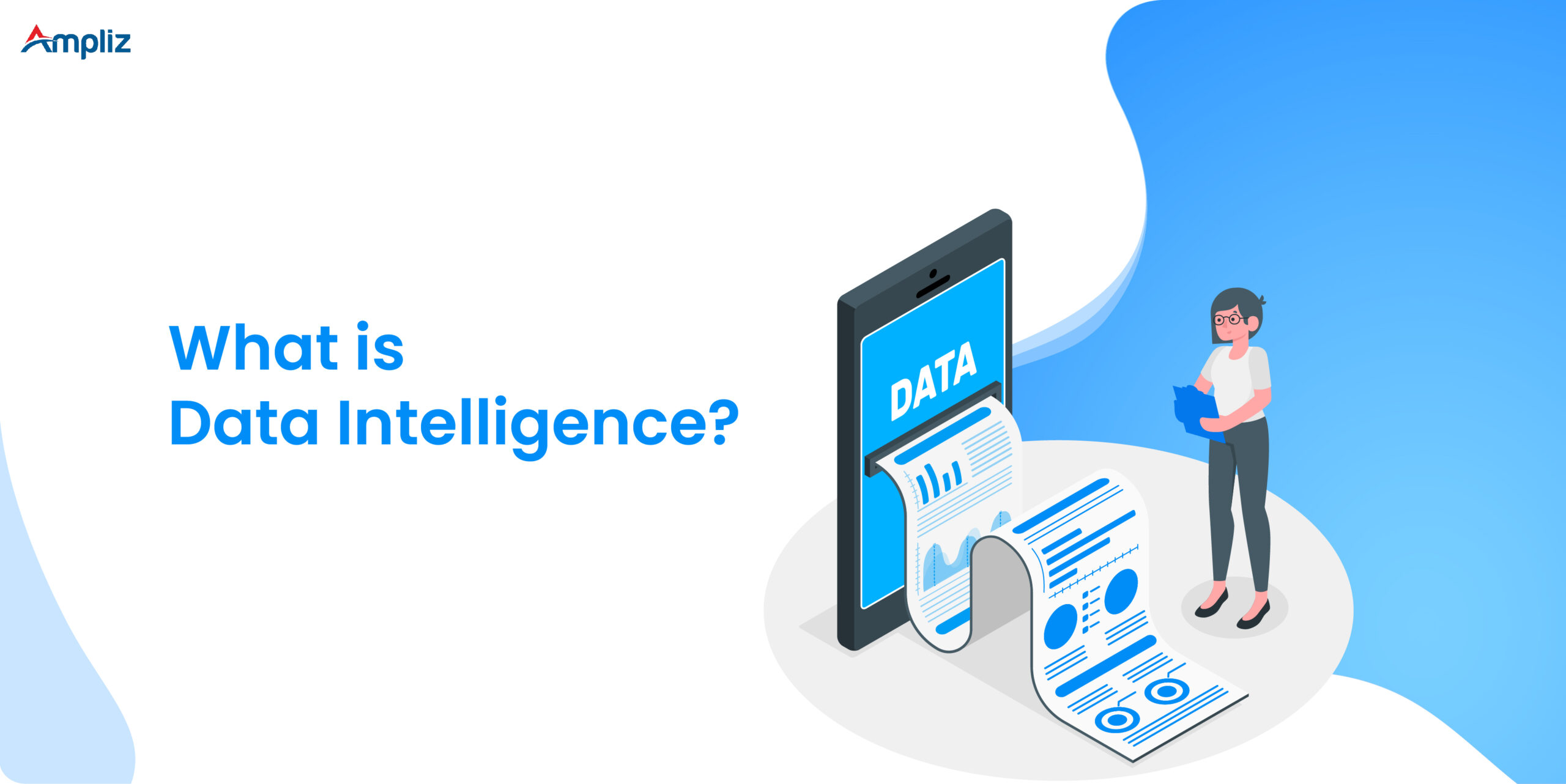 All About Data Intelligence