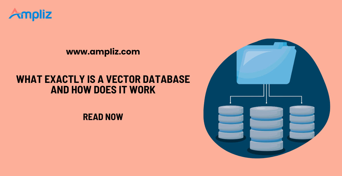 What Exactly is a Vector Database and How Does It Work