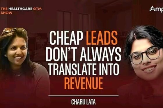 healthcare marketing