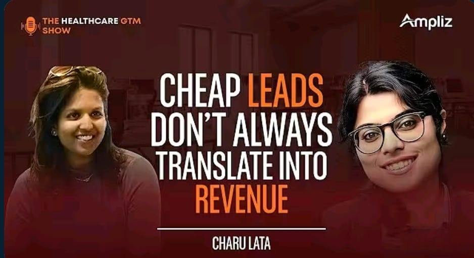 Healthcare Marketing: Why More Leads Don’t Always Mean More Revenue