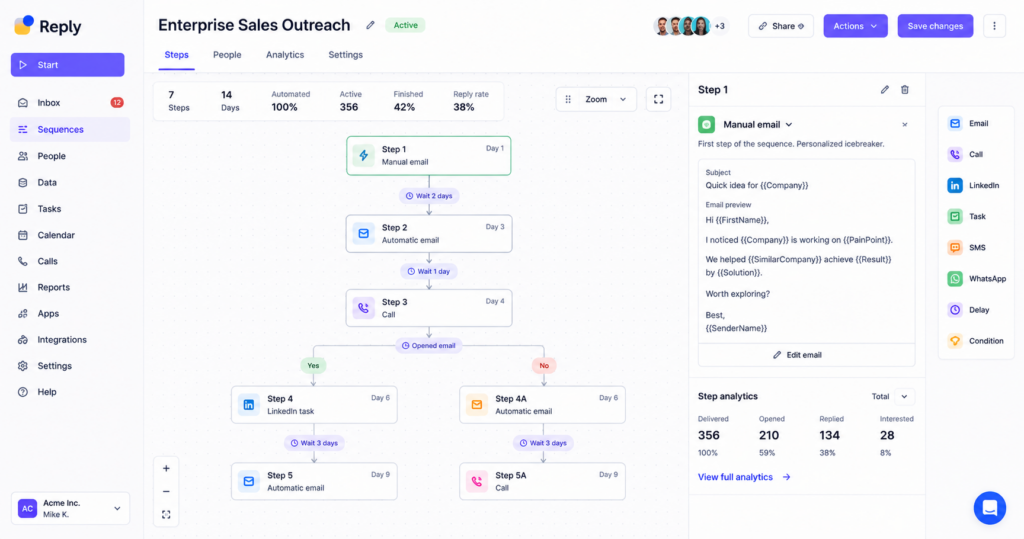 reply.io