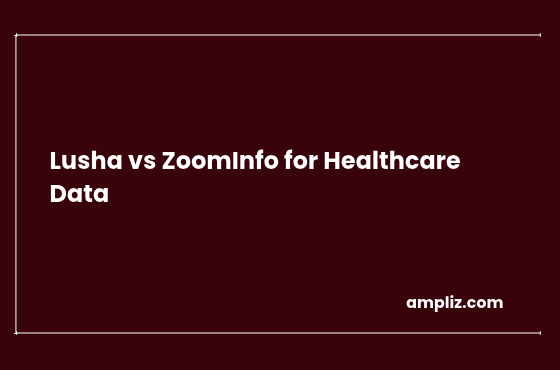 lusha vs zoominfo